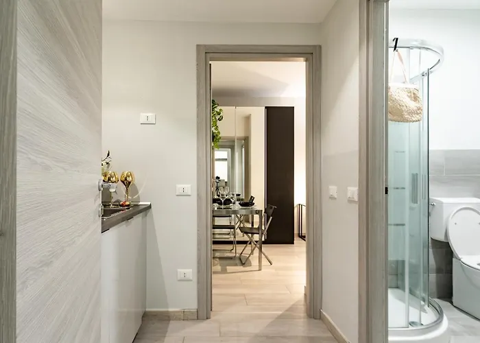 Apartamento de 1 Dormitorio