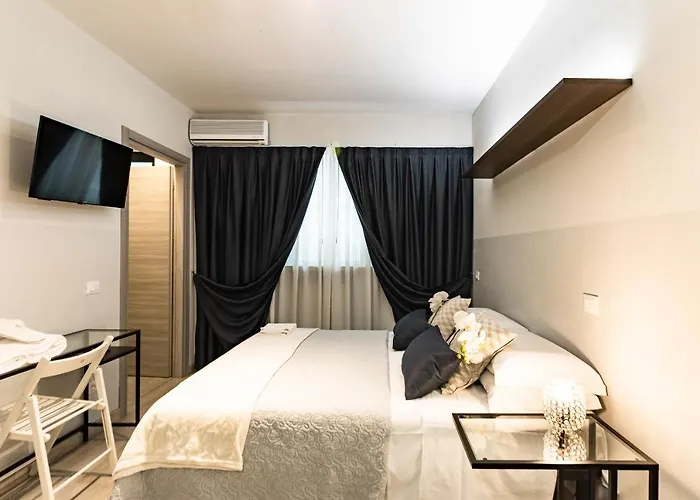 Apartamento de 1 Dormitorio