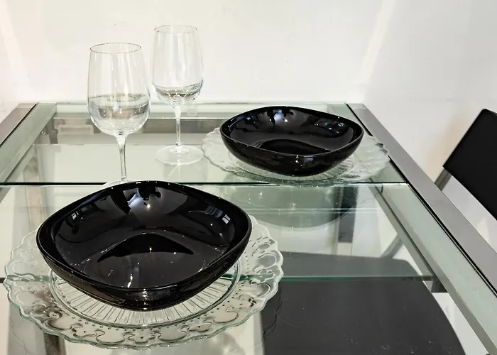 Apartamento de 1 Dormitorio