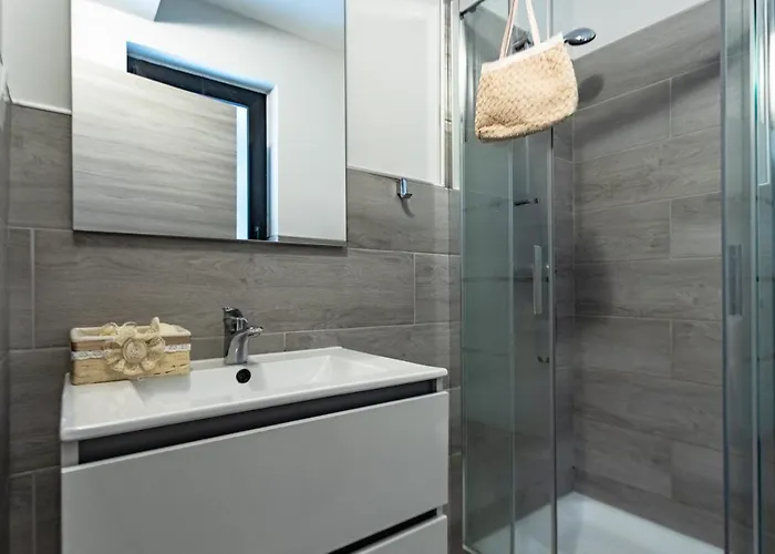 Apartamento de 1 Dormitorio